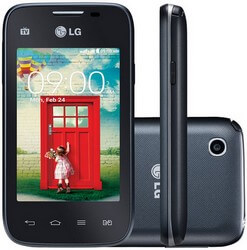 Замена экрана на телефоне LG L35 в Волгограде